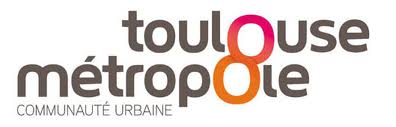 Logo Toulouse Métropole