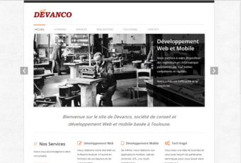 Site Devanco