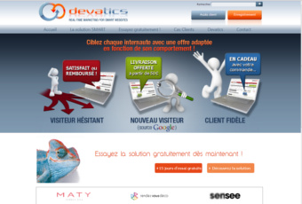 Site Devatics