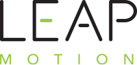 Logo Leap Motion Logo Leap Motion